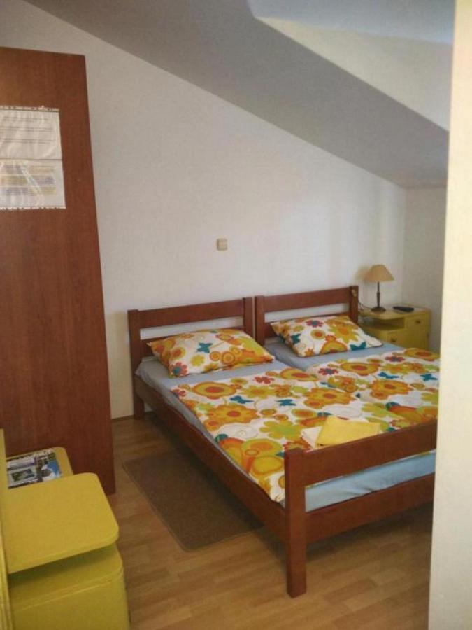 Apartments Vala Vinisce Luaran gambar