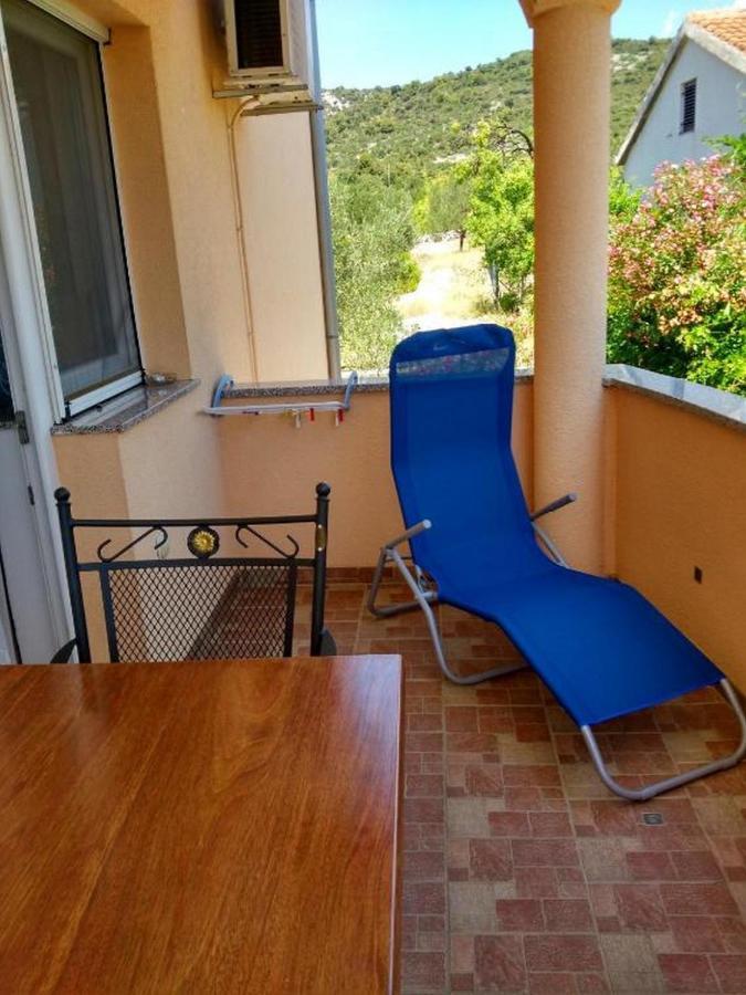 Apartments Vala Vinisce Luaran gambar