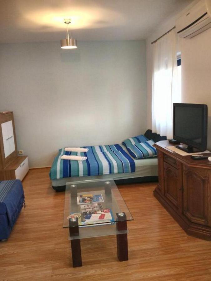 Apartments Vala Vinisce Luaran gambar