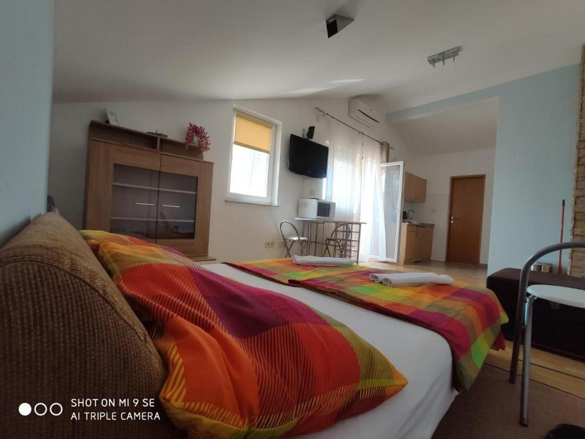 Apartments Vala Vinisce Bilik gambar