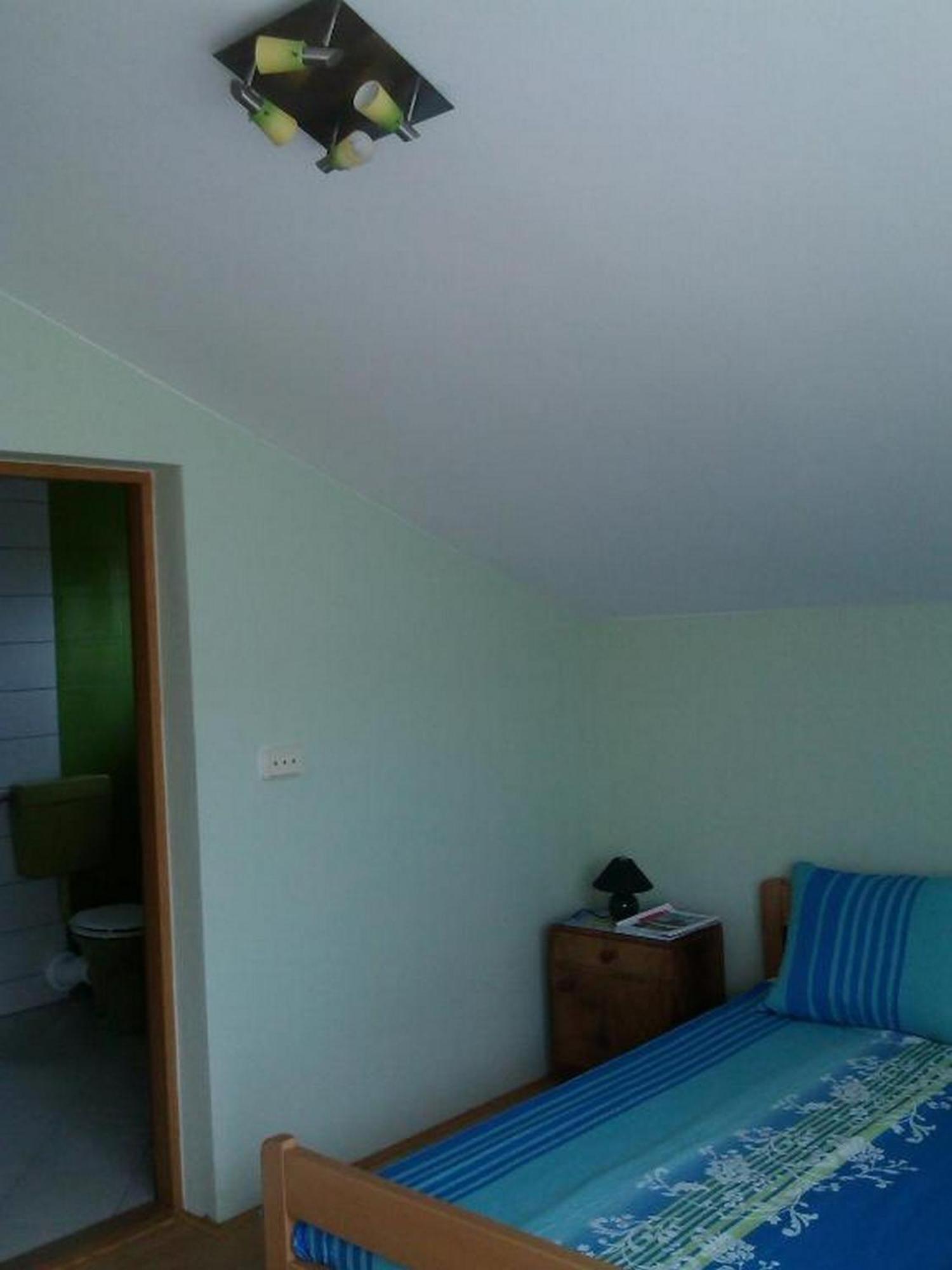 Apartments Vala Vinisce Bilik gambar