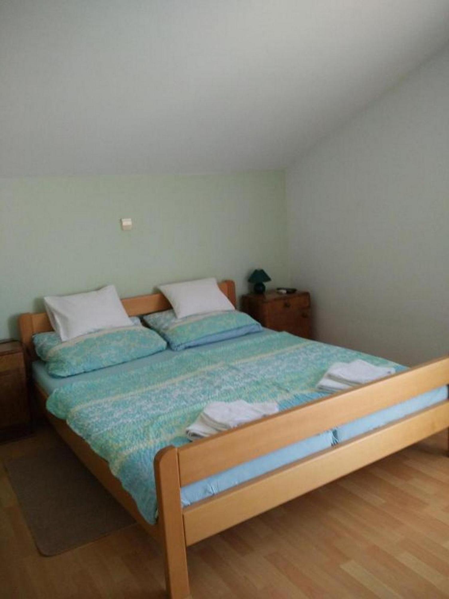 Apartments Vala Vinisce Bilik gambar