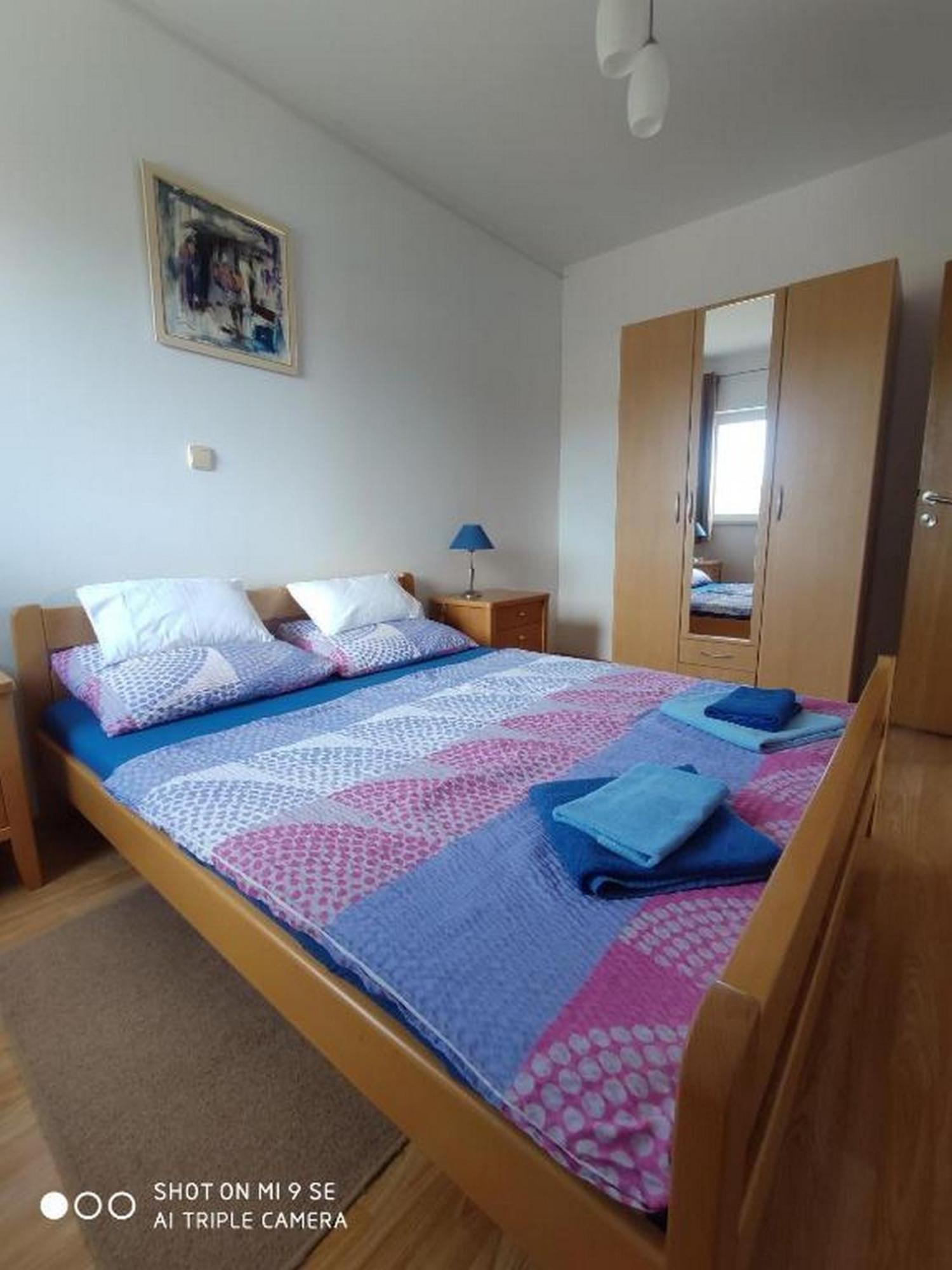 Apartments Vala Vinisce Bilik gambar