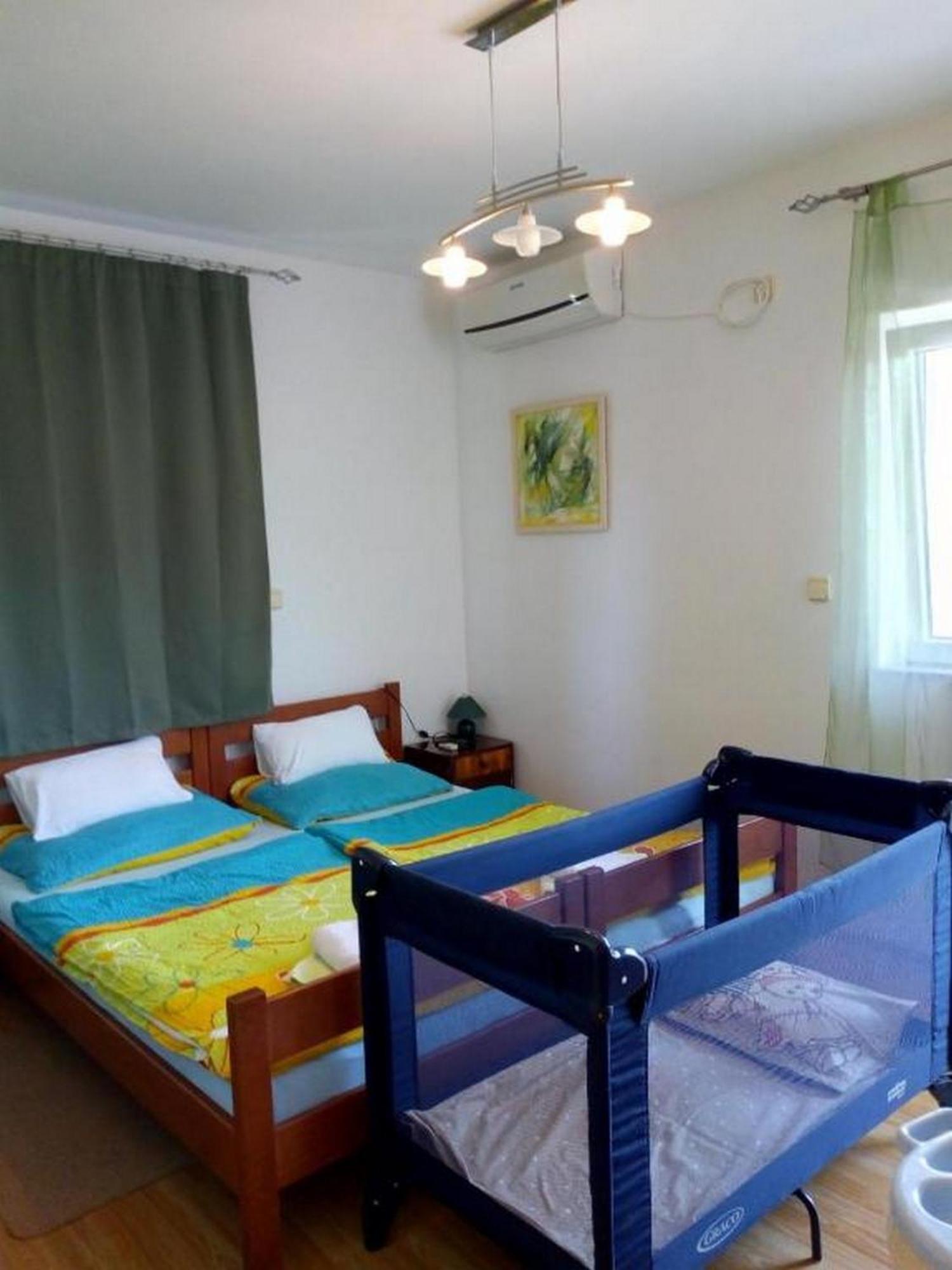 Apartments Vala Vinisce Bilik gambar