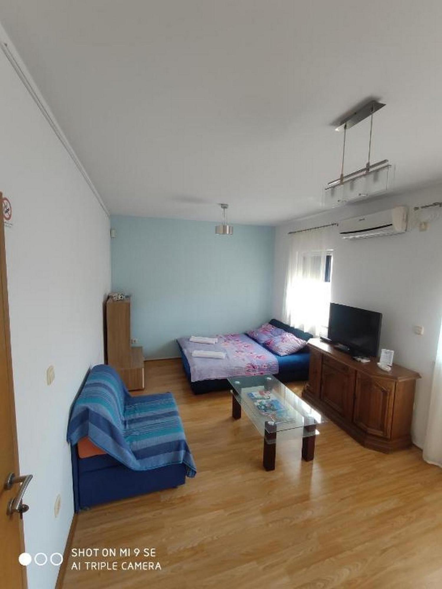 Apartments Vala Vinisce Bilik gambar