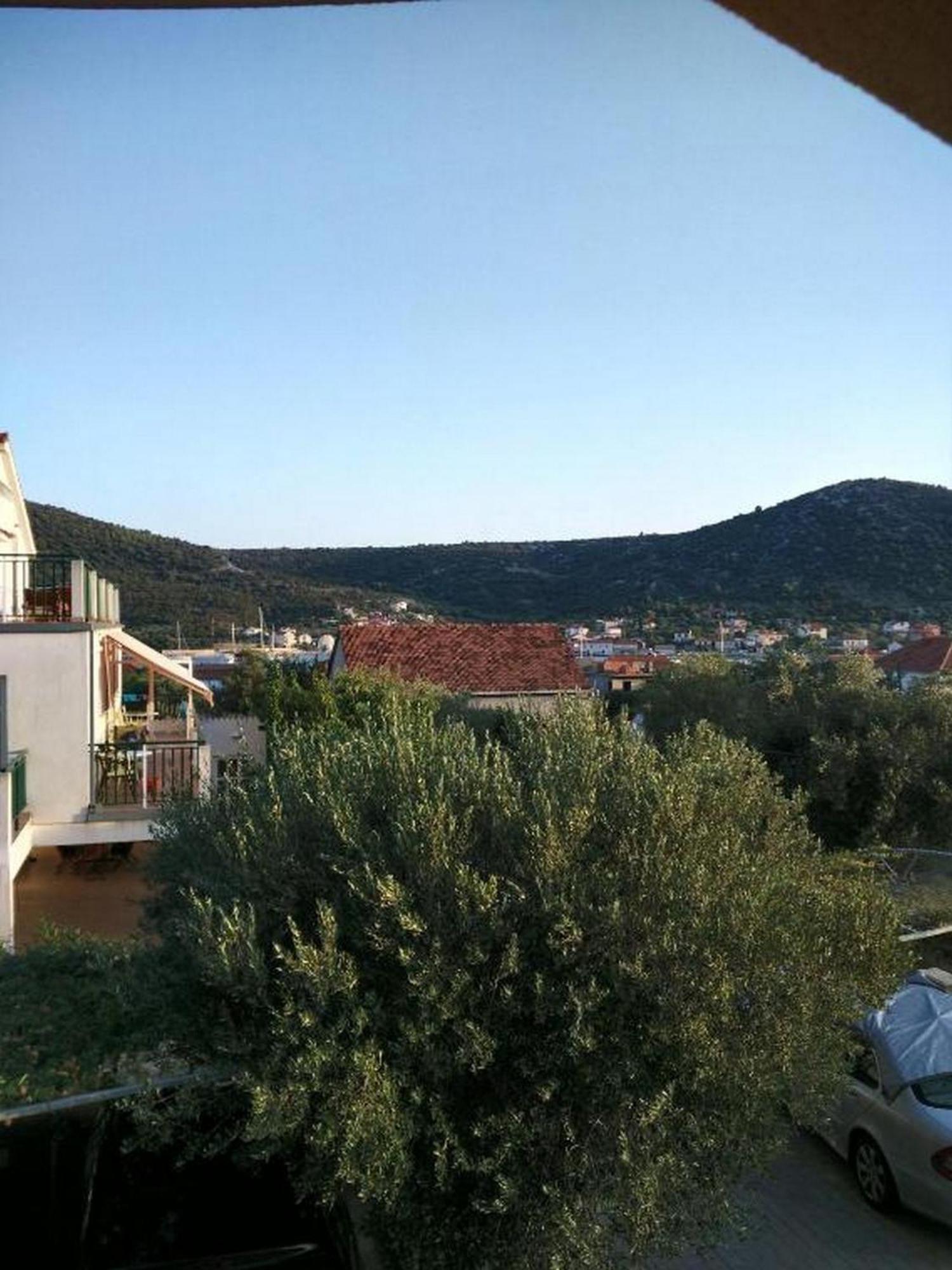 Apartments Vala Vinisce Bilik gambar