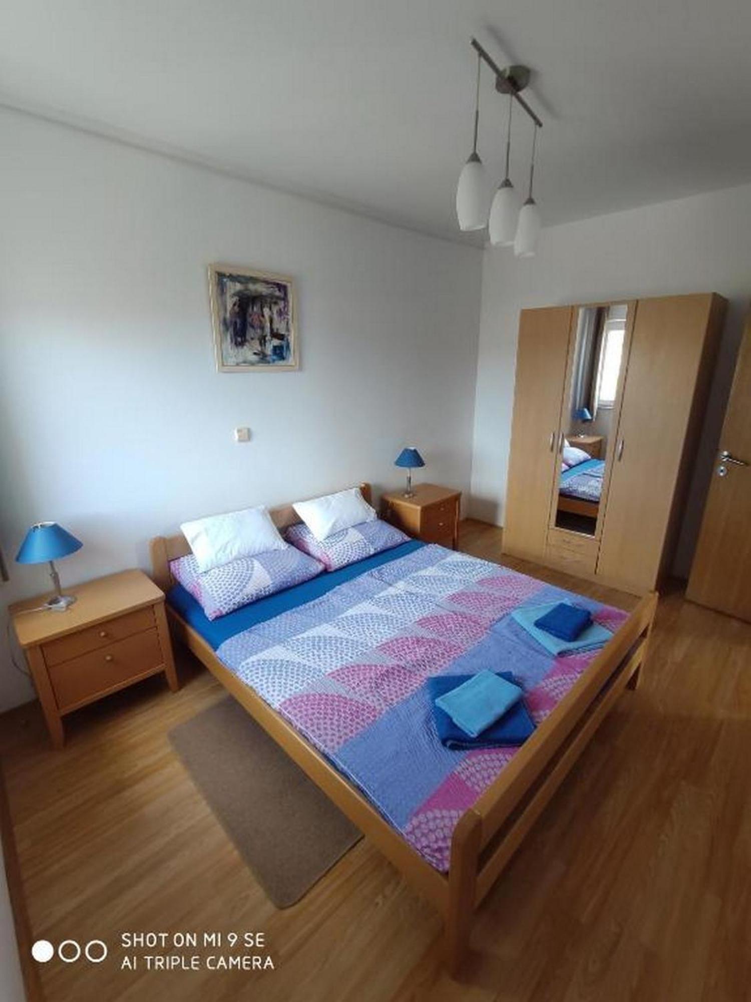 Apartments Vala Vinisce Bilik gambar