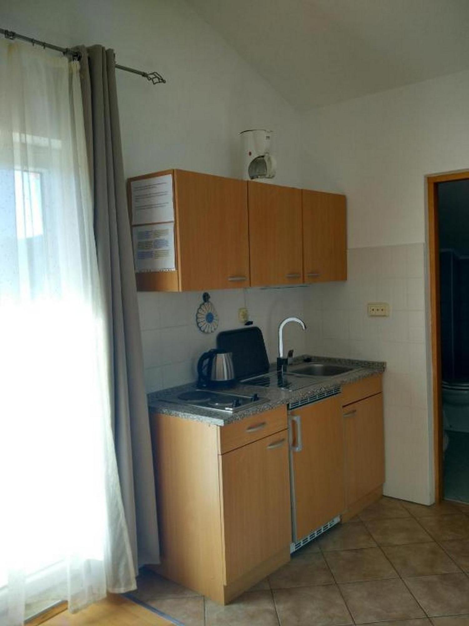 Apartments Vala Vinisce Bilik gambar