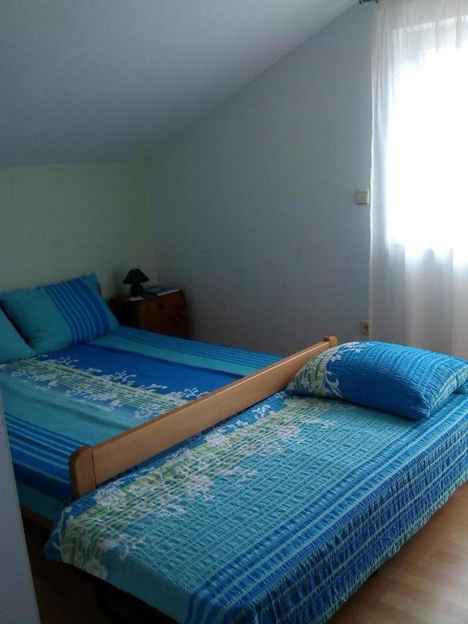 Apartments Vala Vinisce Bilik gambar