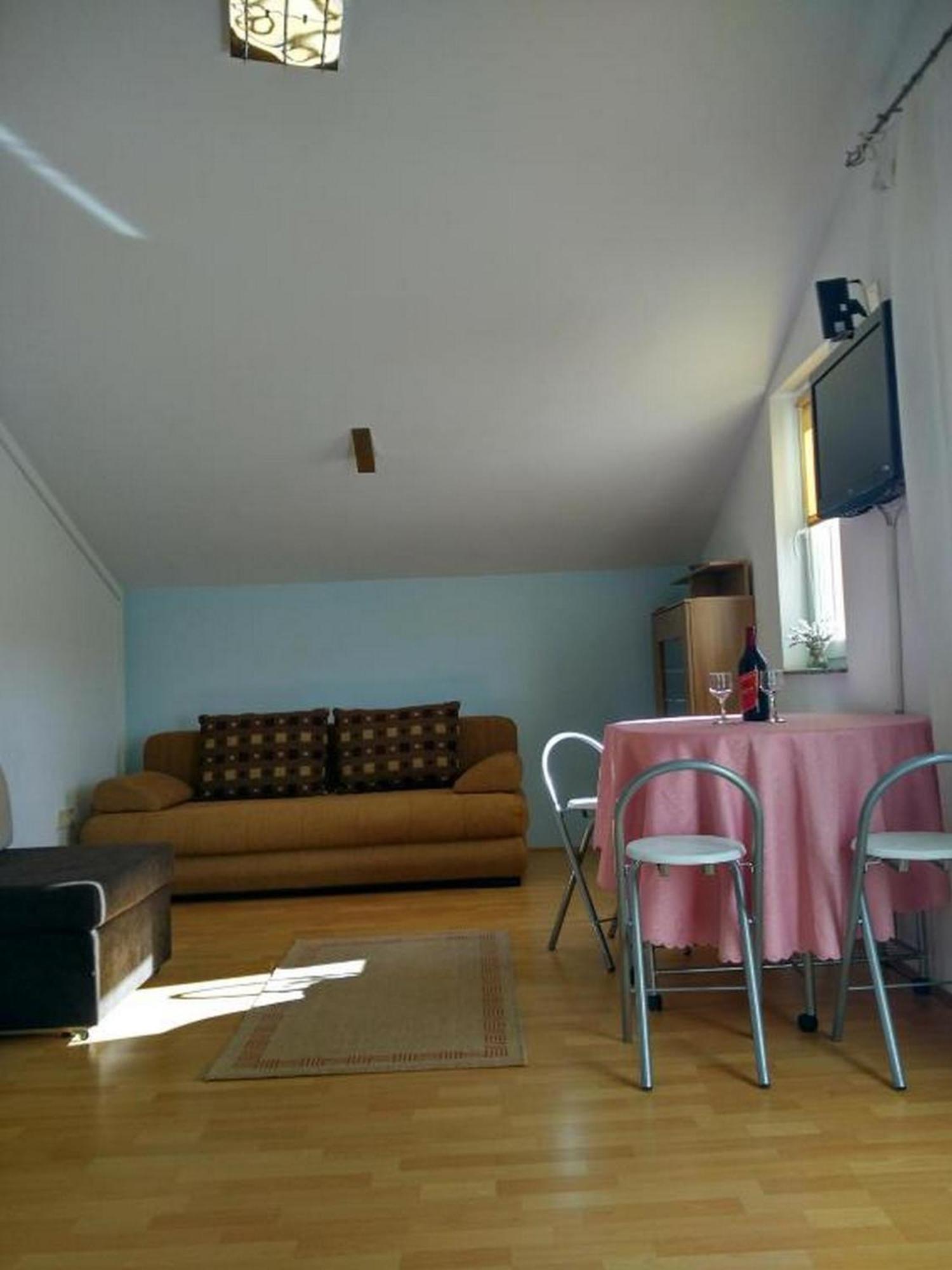 Apartments Vala Vinisce Bilik gambar