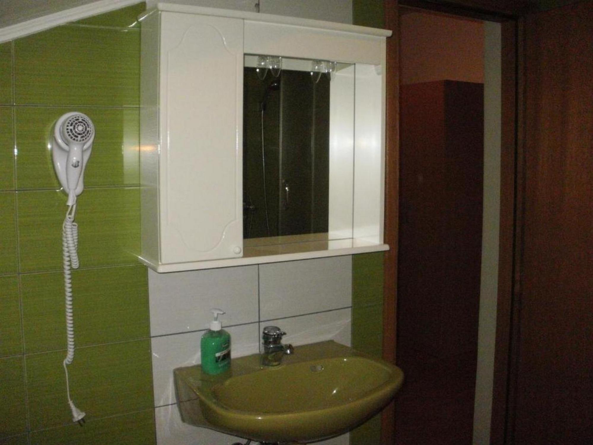 Apartments Vala Vinisce Bilik gambar