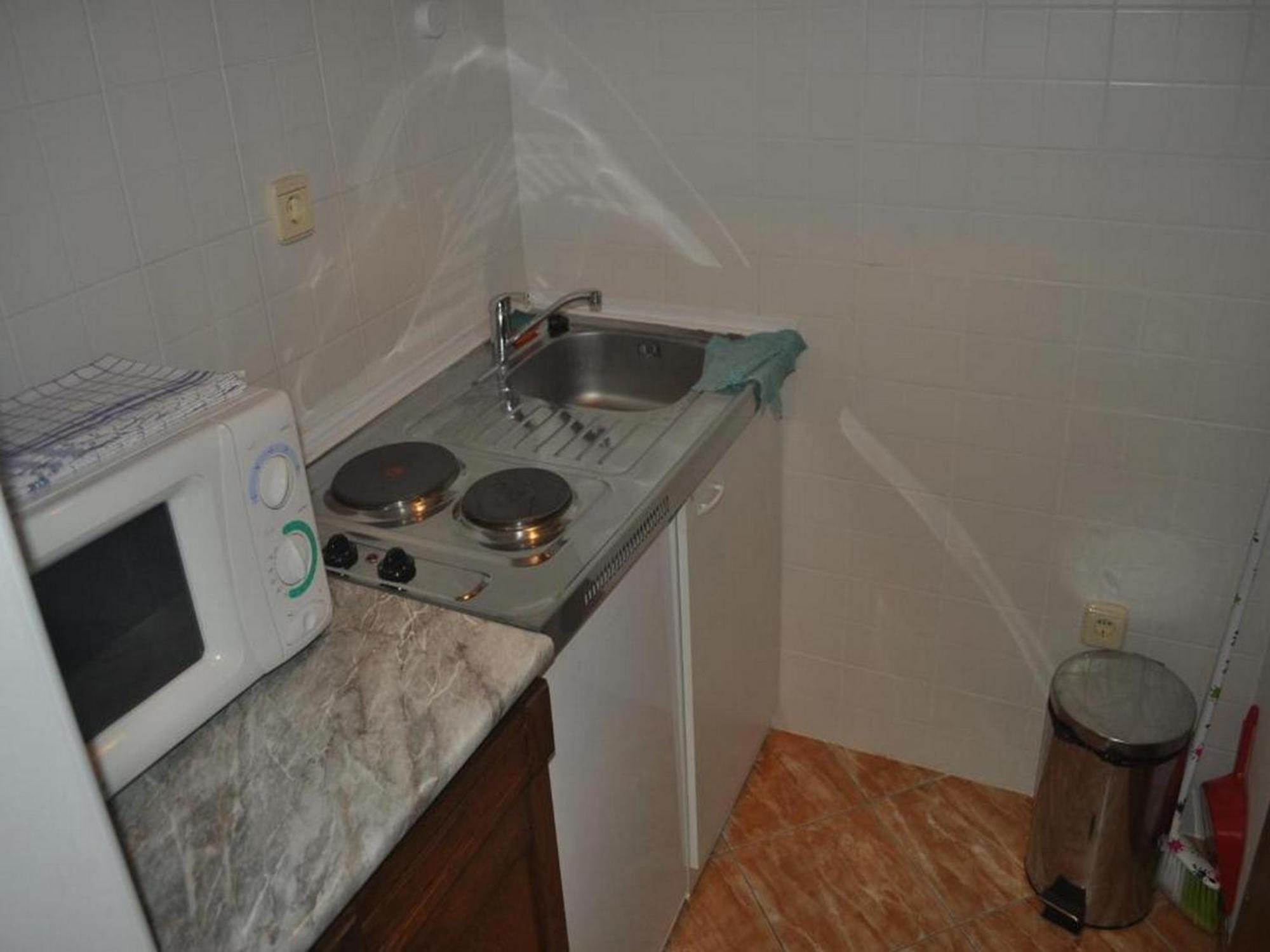 Apartments Vala Vinisce Bilik gambar