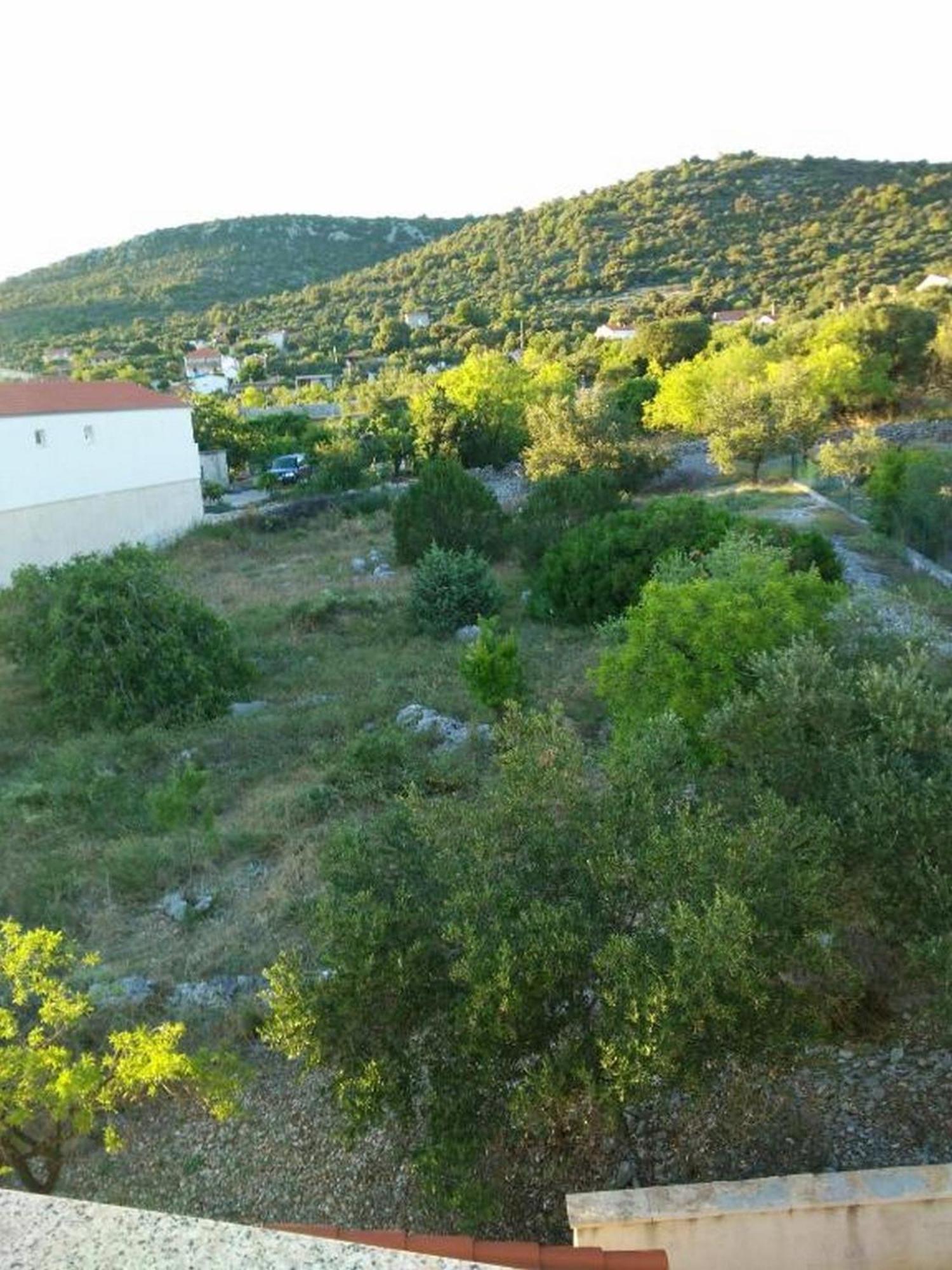 Apartments Vala Vinisce Bilik gambar