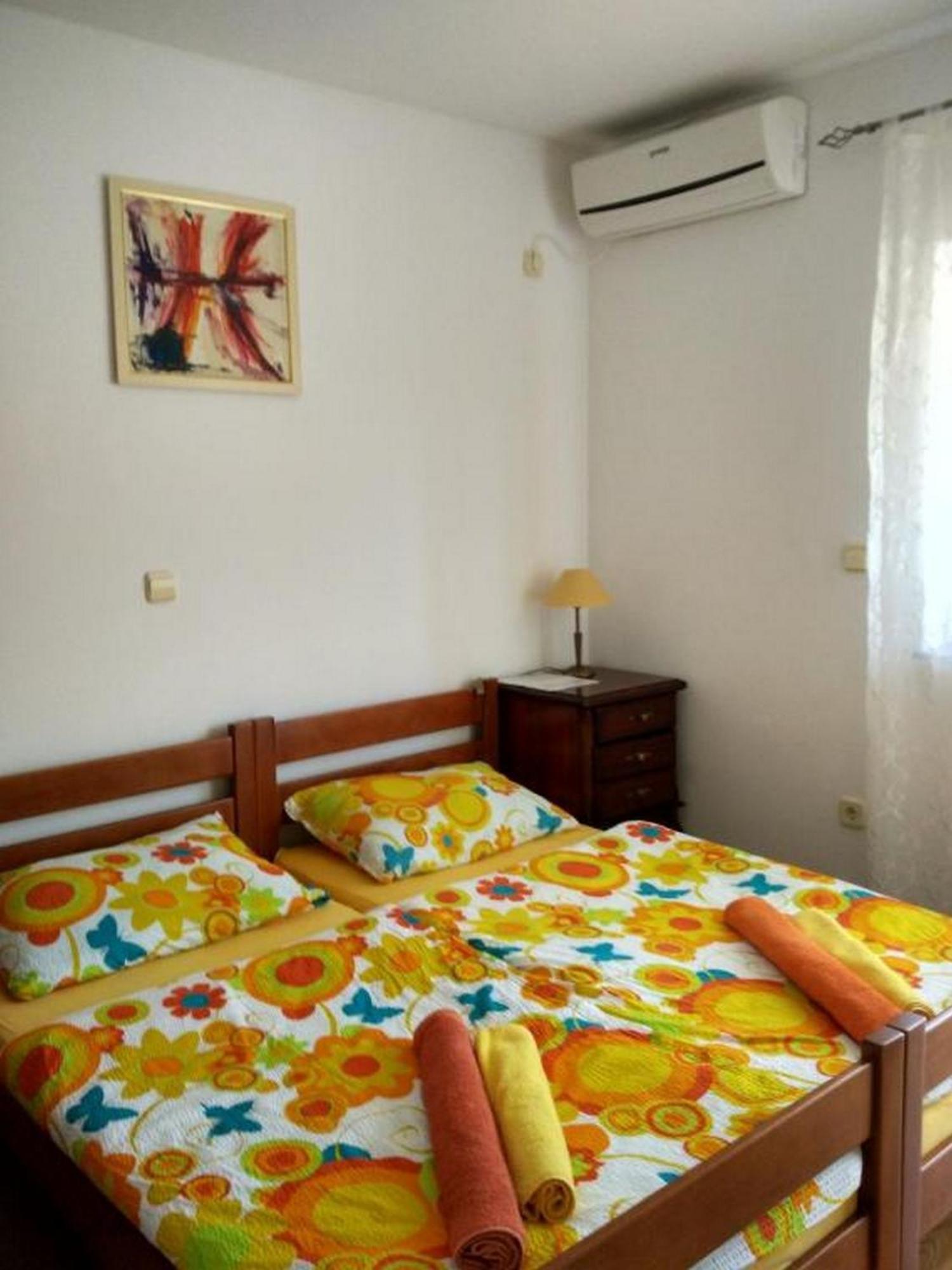 Apartments Vala Vinisce Bilik gambar