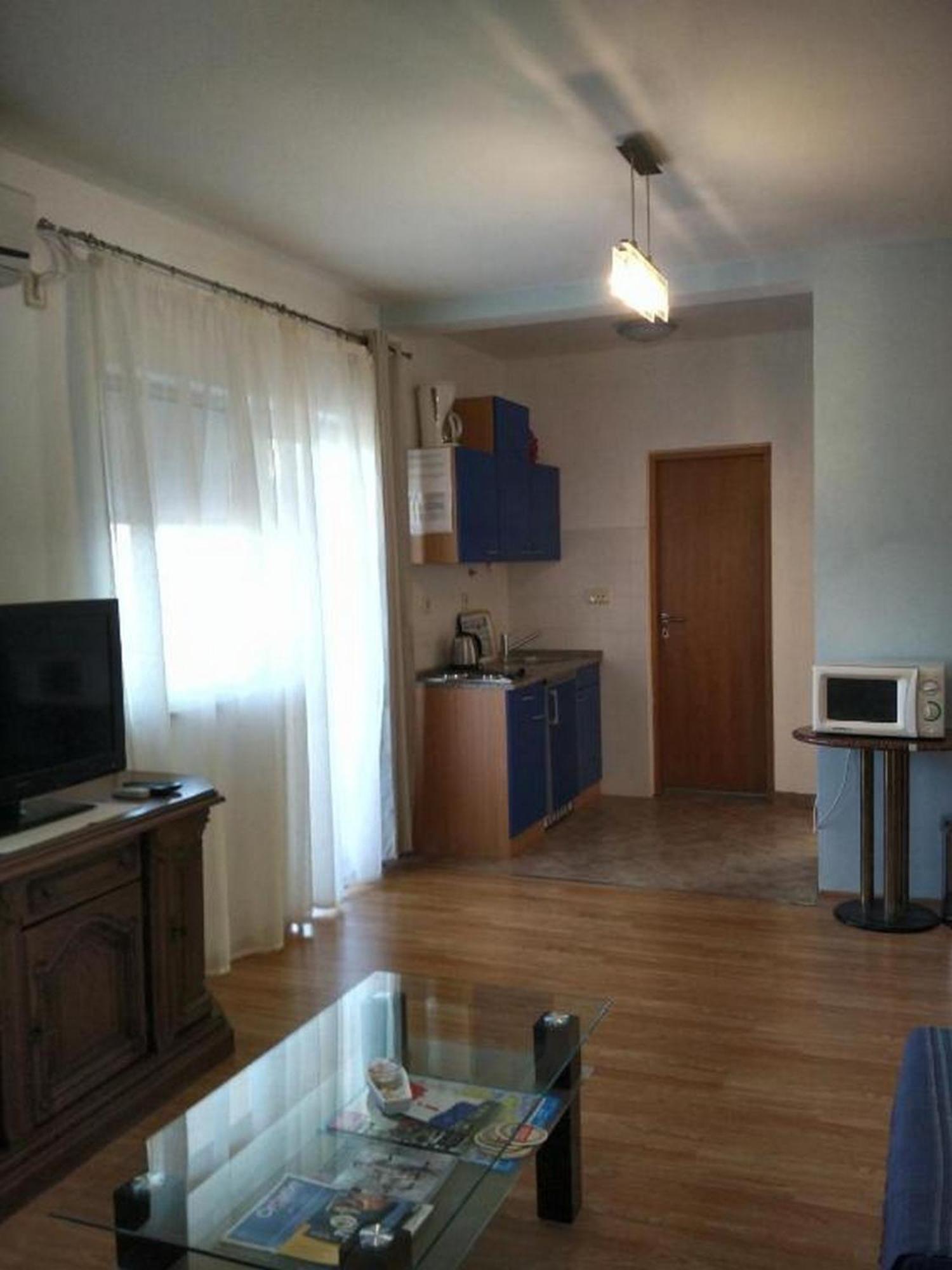 Apartments Vala Vinisce Bilik gambar