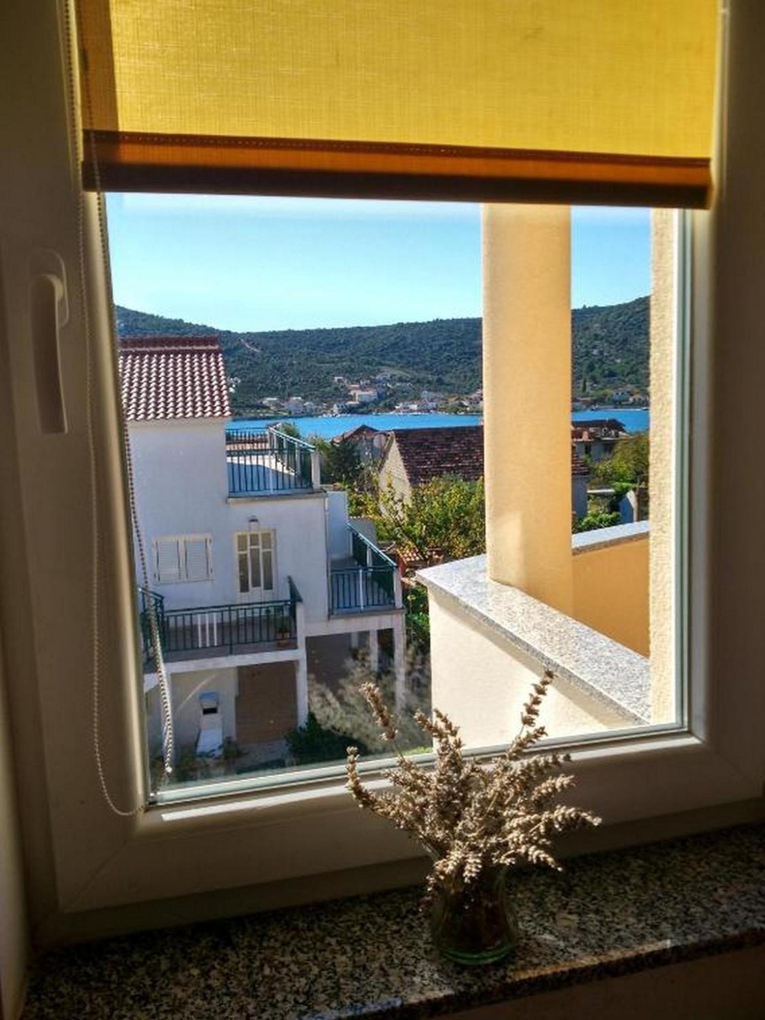 Apartments Vala Vinisce Bilik gambar