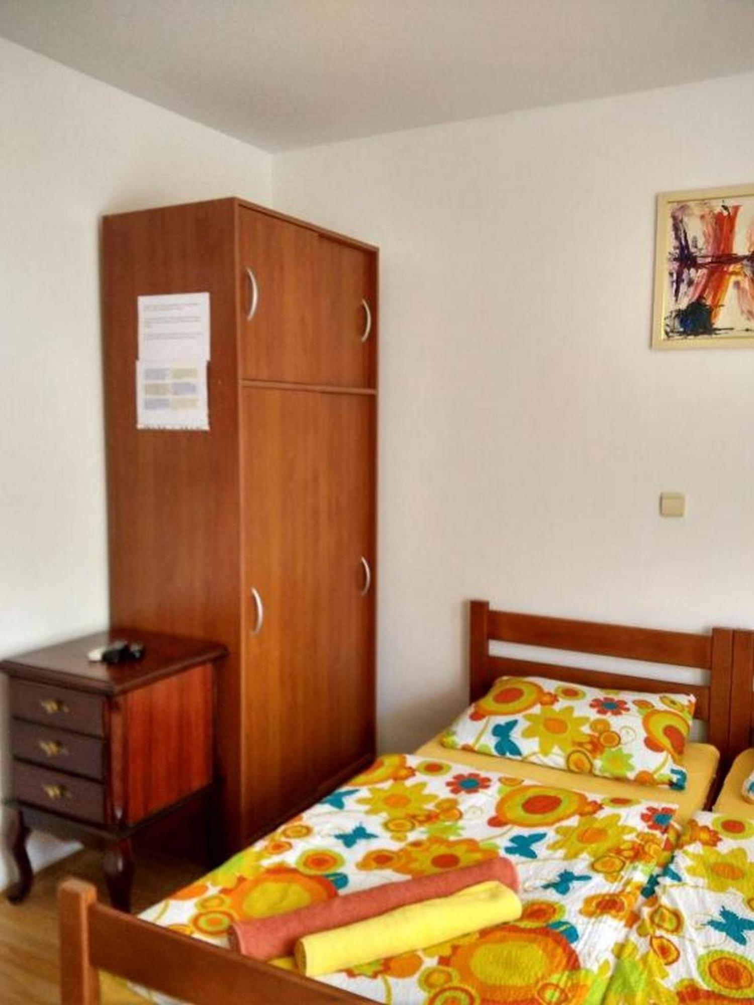 Apartments Vala Vinisce Bilik gambar