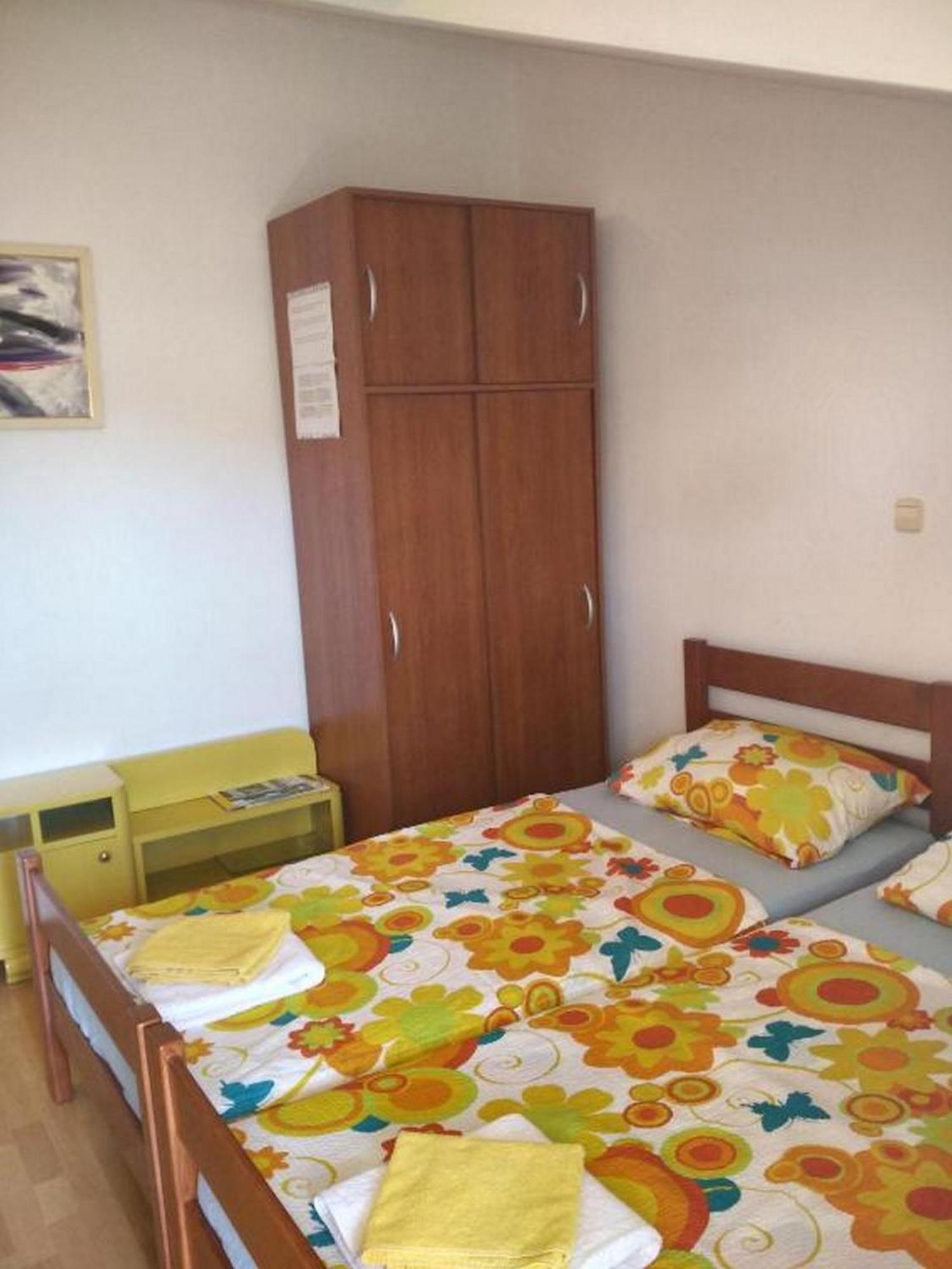 Apartments Vala Vinisce Bilik gambar